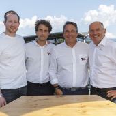 Salzburger Privatsender bleibt bis 2026 exklusiver TV-Partner der spektakulärsten Motorrad-Rennserie der Welt.