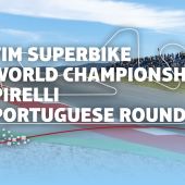 Superbike-WM in Portugal – LIVE am Samstag und Sonntag