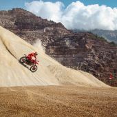 Michael Walkner: FIM Hard Enduro World Championship !