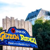 24MX Getzenrodeo