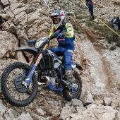 24MX Getzenrodeo: Das Finale der FIM Hard Enduro Weltmeisterschaft