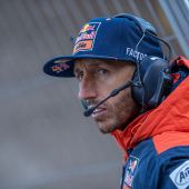 Eine lange, fruchtbare Zusammenarbeit geht dieses Jahr zu Ende, da sich KTM und Tony Cairoli trennen werden - er wechselt zu Ducati.