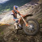 Die Fahreranmeldung für die 28ste Auflage des weltweit renommiertesten Extreme Enduro Rennens startet am 20. November!