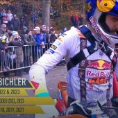 Live-Ausstrahlung verpasst? Kein Problem, auf Red Bull TV ist das GetzenRodeo online.