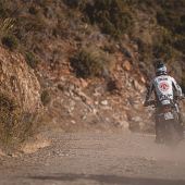 Entdecke die unglaubliche Tour, die das Gibraltar Race 2023 ausmacht - sehr zu empfehlen!