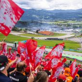 Die Saison 2024 von Österreichs Motorsport-Eldorado ist fixiert.