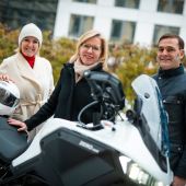 Elektromobilität der Einspurigen in Österreich bekommt einen Push für 2024.