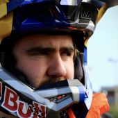 Ruhezeit für Mani Lettenbichler gibt es nicht - nach Podiumsplätzen bei der SuperEnduro Serie tritt er in Tong bei der ACU British Extreme Enduro Meisterschaft an!