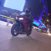 TRIUMPH präsentiert die neue Daytona 660