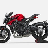 MV Agusta Dragster im neuen Matthew Vaughn Film