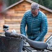 KLIM Motorradbekleidung: Winterjacken!
