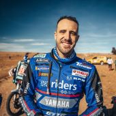 Das Ténéré Yamaha Rallye Team, begann das Africa Eco Race mit einem Doppelpodium, nachdem Alessandro Botturi die erste Etappe der Rallye als Zweiter und sein Teamkollege Pol Tarrés als Dritter beendeten. 