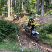 Das Winklbauer Endurorennen ist sehr empfehlenswert - aktiv als Racer oder auch als Zuseher. So oder so - der 4. und 5. Oktober 2024 Pflichttermine!