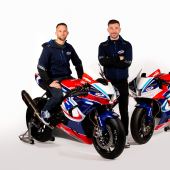 Jackson Racing kehrt in diesem Jahr zu den Isle of Man TT Races zurück und hat mit dem Nordiren Paul Jordan und dem Österreicher Julian Trummer zwei der aufstrebenden Stars der Veranstaltung unter Vertrag genommen.