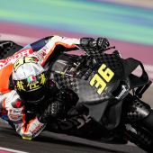 Die Nach-Marquez-Ära hat bei Honda einen guten Start hingelegt - ist Marc zu früh gegangen?