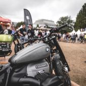 Weltgrößtes BMW Motorrad Treffen im „Jahr der GS“ vom 05. bis 07. Juli 2024 wieder vor grandioser Alpenkulisse.