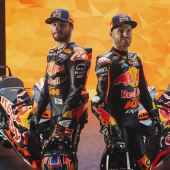 Das Jahr 2024 wird das achte Jahr von KTM in der MotoGP sein und es gibt viele Meilensteine auf dem Weg zum Erfolg. 