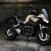 Zero: Die neuen A1-Bikes von Zero Motorcycles