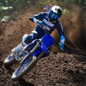 Am 23. März ist es wieder soweit - bei dem Yamaha Offroad Testtag hast Du die Möglichkeit, die neuesten Yamaha Offroad Modelle zu testen.