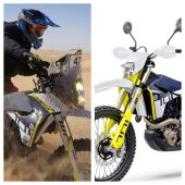 Was braucht es, um die Serien-701er Husqvarna Enduro fit für die Kini Oasis Rally zu machen ? Gemeinsam mit KTM Braumandl & Schruf Motorrad habe ich die passende Lösung gefunden, die Details sind rasch erklärt, die ersten Erkenntnisse habe ich bei der Kini Oasis Rallye erfahren, um hier zu berichten.