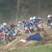 Am 21. April werden in Sittendorf wieder die Österreichischen Motocross Staatsmeisterschaften ausgetragen. 