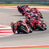Der Motorradreporter investiert kräftig und kauft die MotoGP - und führt gemeinsam mit dem Red Bull Erzbergrodeo eine Stoppelklasse ein! 