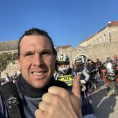 Die KRKA Enduro RAID ist eine Veranstaltung der besonderen Art und Manuel Schad von SWT-Sports ist begeistert!