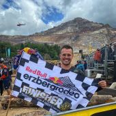 Mit Jack Price steht geballte Trial-Kompetenz am Start der Red Bull Erzbergrodeo Rennbewerbe!