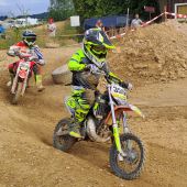 Zwei herrliche Enduro-Tage im Waldviertel warten - Family Enduro Serie macht wieder in Schrems (NÖ) Station!