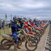 Zweite Runde zum Waldviertel Motocross Cup findet am 26. Mai in Schrems statt.