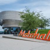 KTM-Enthusiasten aufgepasst: Am 8. Juni eröffnet KTM-Legende Heinz „Kini“ Kinigadner den „Walk of Legends“ die neue Außen-Installation des Mattighofner KTM Museums. 