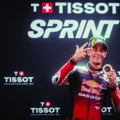 Acosta fuhr in seiner ersten MotoGP-Quali in Barcelona die fünftschnellste Runde und erkämpfte sich dann sein drittes Sprint-Podiumsergebnis in 2024.