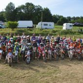 Die 3. Enduro4Kids Saison ist voll im Gange und am Wochenende vom 15./16. Juni heißt es wieder einmal „Rechts auf laut!!“ beim beliebten Kindertraining der Enduro4Kids Serie.