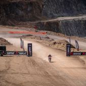 Die Live-Zeitnehmung Red des Bull Erzbergrodeo 2024 ist aktviert!