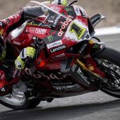 FIM Superbike World Championship am Sa., 15:06., und So., 16.06., jeweils ab 13:10 Uhr, ServusTV und ServusTV On.