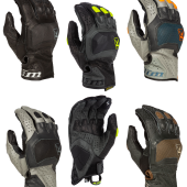 KLIM Motorradbekleidung: Premium Sommer-Handschuhe!
