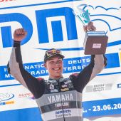 Andreas Kofler: 2 Siege bei der IDM in Most