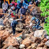 Marcel Teucher: Red Bull Erzbergrodeo – Austria 2024