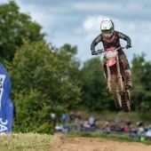 Elena Kapsamer: FIM Woman European Championship Tensfeld