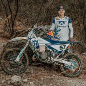 Der fünffache Weltmeister Billy Bolt ist bereit, bei der sechsten Runde der FIM Hard Enduro World Championship 2024 vom 10. bis 12. Oktober in Kemer (Türkei) in den Rennsport zurückzukehren.