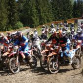 Rückblick auf eine großartige Saison 2024 in der Family Enduro Serie!