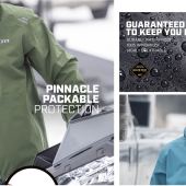 Klim Motorradbekleidung: GUARANTEED TO KEEP YOU DRY® - Jeden Tag und überall!