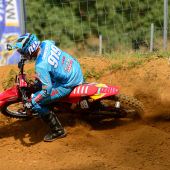 MSC Imbach Racer holt erstmals Gold beim ADAC in Deutschland, Bruder Moritz sicherte sich auf 85ccm Bronze.