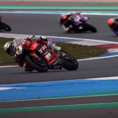 Im traditionsreichen MotorLand Aragón erfolgt in der FIM Superbike World Championchip der Abschluss des zweiten Double-Headers der Saison: Highlights Sa., 28.09.. ab 16:15 Uhr, Mo., 30.09., ab 0:00 Uhr