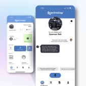 C.Technology wird auf der EICMA mit einer umfassenden Fahrzeugplattform vertreten sein, die die Zukunft der Mobilität verändern soll.