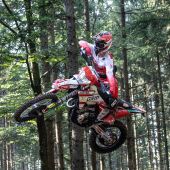 Tag 5 bei der ISDE - Österreichisches Team erkämpft sich Platz 9 zurück