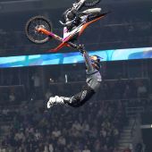 NIGHT of the JUMPs Köln 2024