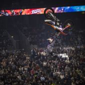 NIGHT of the JUMPs in Köln
