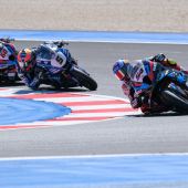 ServusTV: Das Superbike-Finale in Spanien