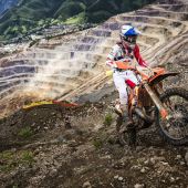 Vorläufiger Kalender der FIM Hard Enduro World Championship für 2025 festgelegt